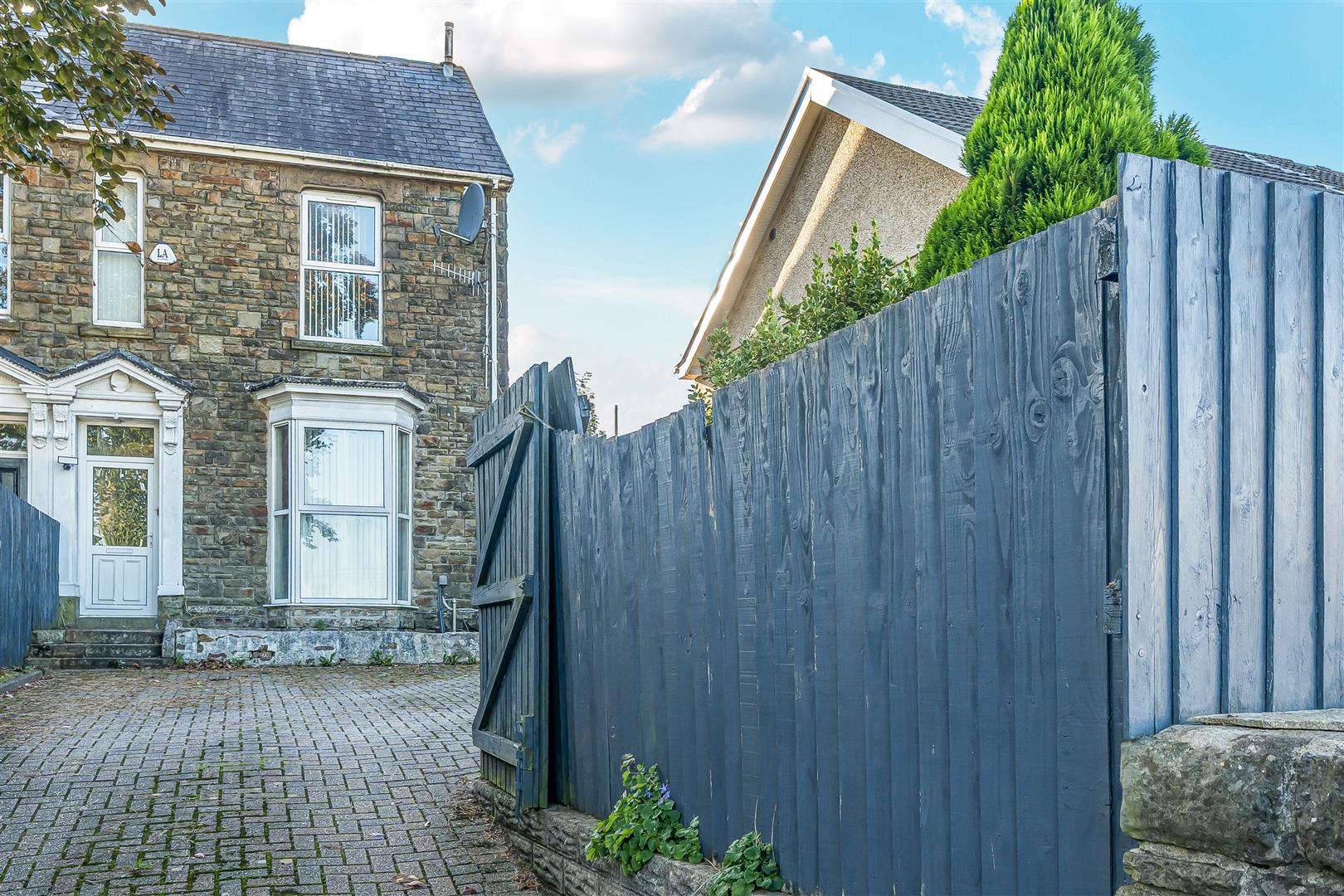 Llangyfelach Road Treboeth, Swansea, SA5 9AU